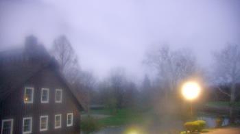 Weather camera view of Velvet Ice Cream.