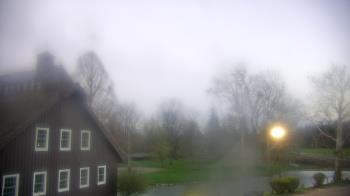 Weather camera view of Velvet Ice Cream.