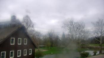 Weather camera view of Velvet Ice Cream.