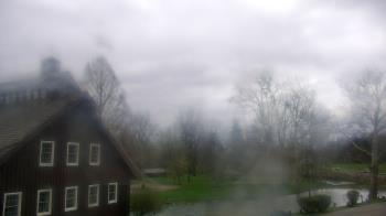 Weather camera view of Velvet Ice Cream.