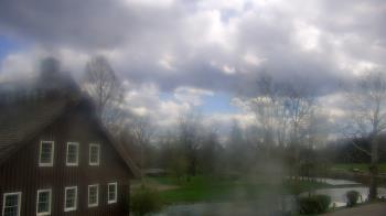 Weather camera view of Velvet Ice Cream.