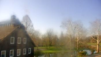 Weather camera view of Velvet Ice Cream.