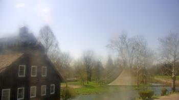 Weather camera view of Velvet Ice Cream.