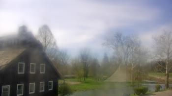 Weather camera view of Velvet Ice Cream.