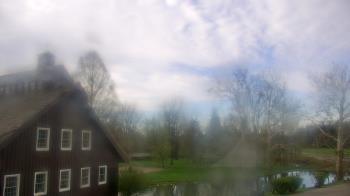 Weather camera view of Velvet Ice Cream.