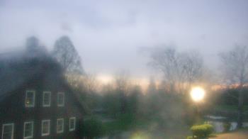 Weather camera view of Velvet Ice Cream.