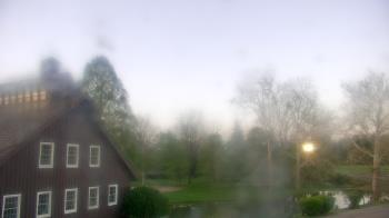 Weather camera view of Velvet Ice Cream.