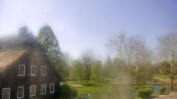 Weather camera view of Velvet Ice Cream.