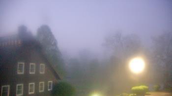 Weather camera view of Velvet Ice Cream.