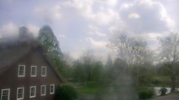 Weather camera view of Velvet Ice Cream.