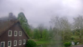 Weather camera view of Velvet Ice Cream.