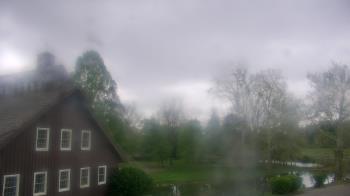 Weather camera view of Velvet Ice Cream.