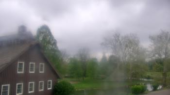 Weather camera view of Velvet Ice Cream.