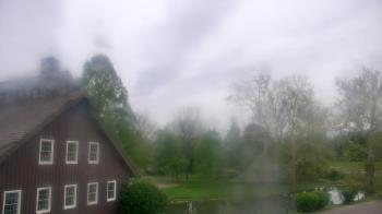 Weather camera view of Velvet Ice Cream.