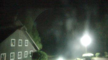 Weather camera view of Velvet Ice Cream.