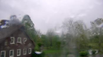 Weather camera view of Velvet Ice Cream.