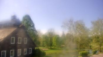 Weather camera view of Velvet Ice Cream.