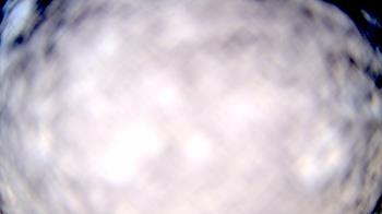 Weather camera view of Valley Cottage Fire Department.