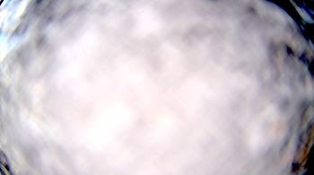 Weather camera view of Valley Cottage Fire Department.