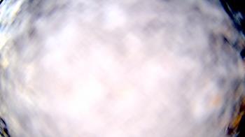 Weather camera view of Valley Cottage Fire Department.