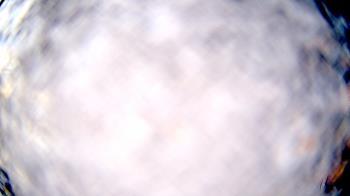 Weather camera view of Valley Cottage Fire Department.