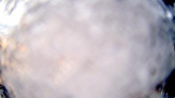 Weather camera view of Valley Cottage Fire Department.