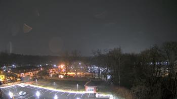 Weather camera view of Valley Cottage Fire Department.