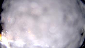 Weather camera view of Valley Cottage Fire Department.