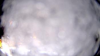 Weather camera view of Valley Cottage Fire Department.