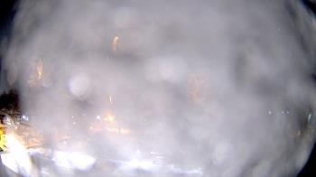 Weather camera view of Valley Cottage Fire Department.