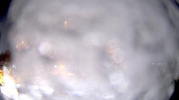 Weather camera view of Valley Cottage Fire Department.