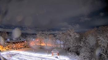 Weather camera view of Valley Cottage Fire Department.