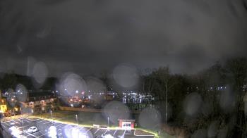 Weather camera view of Valley Cottage Fire Department.
