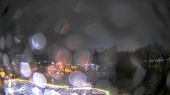 Weather camera view of Valley Cottage Fire Department.