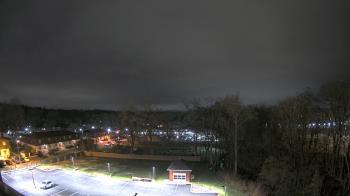 Weather camera view of Valley Cottage Fire Department.