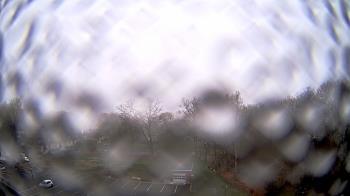 Weather camera view of Valley Cottage Fire Department.