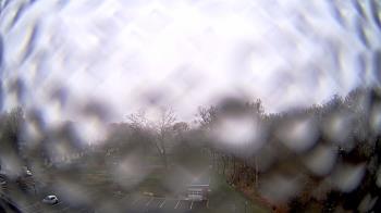 Weather camera view of Valley Cottage Fire Department.