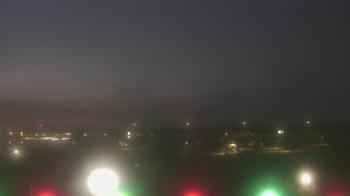 Weather camera view of DeTar Women / Children Hosp.