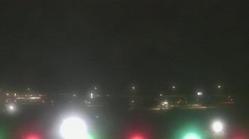 Weather camera view of DeTar Women / Children Hosp.