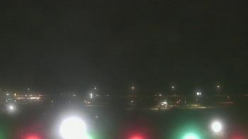 Weather camera view of DeTar Women / Children Hosp.