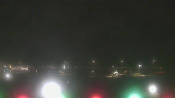 Weather camera view of DeTar Women / Children Hosp.