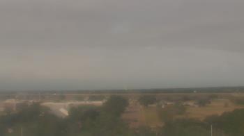 Weather camera view of DeTar Women / Children Hosp.