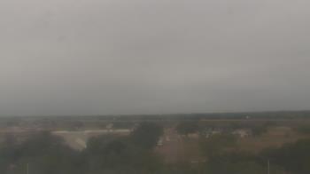 Weather camera view of DeTar Women / Children Hosp.