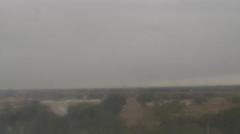 Weather camera view of DeTar Women / Children Hosp.