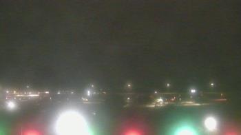 Weather camera view of DeTar Women / Children Hosp.