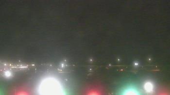 Weather camera view of DeTar Women / Children Hosp.