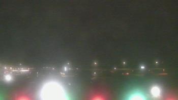 Weather camera view of DeTar Women / Children Hosp.