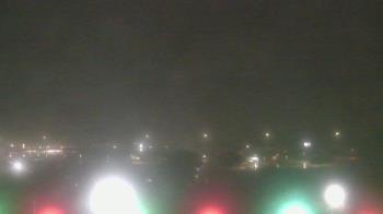 Weather camera view of DeTar Women / Children Hosp.