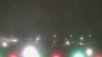 Weather camera view of DeTar Women / Children Hosp.