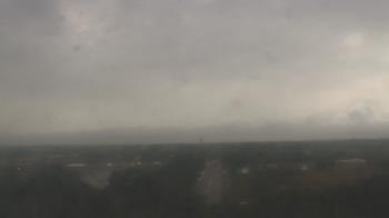 Weather camera view of DeTar Women / Children Hosp.